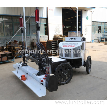 Laser Concrete Machine Used For Screed Flooring Concrete (FJZP-220)